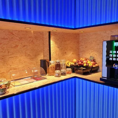 Mb Premium Eco - Adults Recommended Guest house 2*