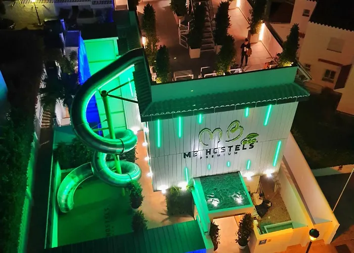 Mb Premium Eco - Adults Recommended 2* 네르하