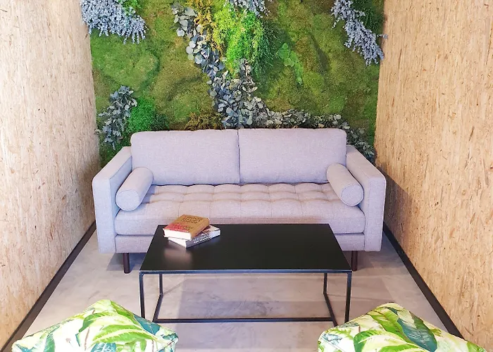 Mb Premium Eco - Adults Recommended 게스트하우스 2*