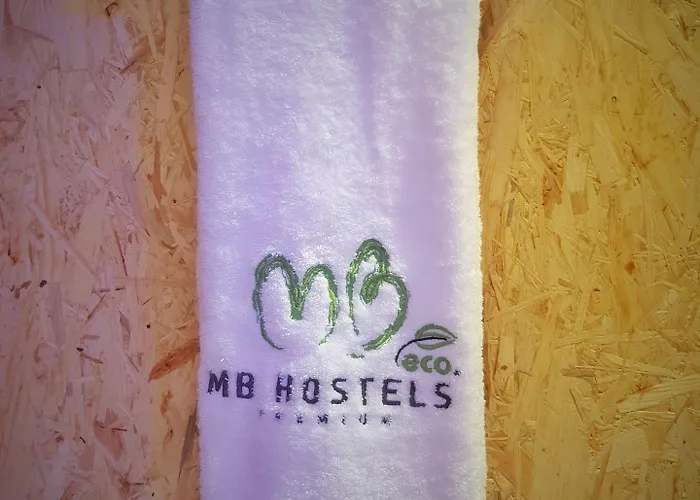 Mb Premium Eco - Adults Recommended 네르하