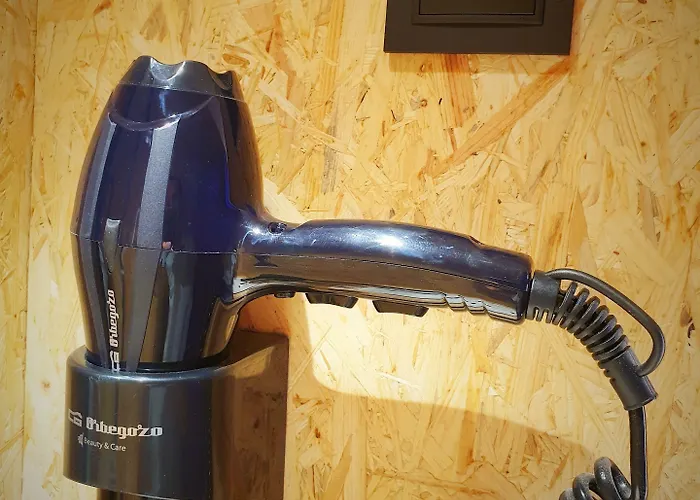 Mb Premium Eco - Adults Recommended 게스트하우스 네르하