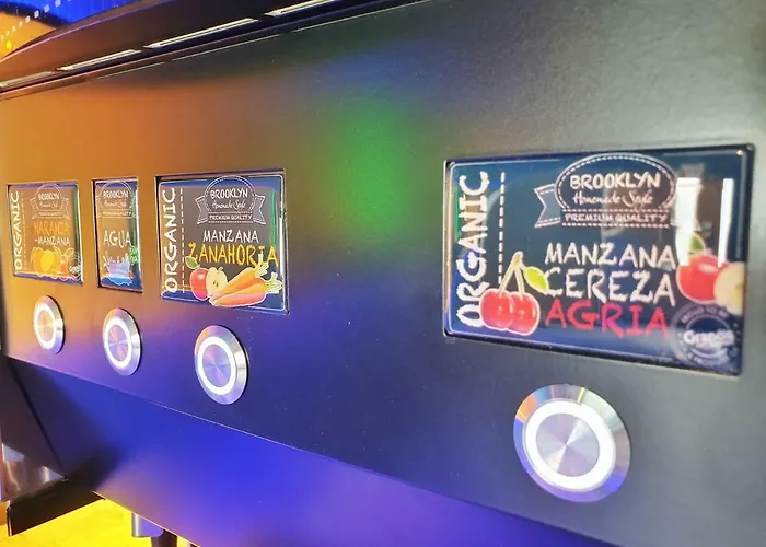 Mb Premium Eco - Adults Recommended 2*