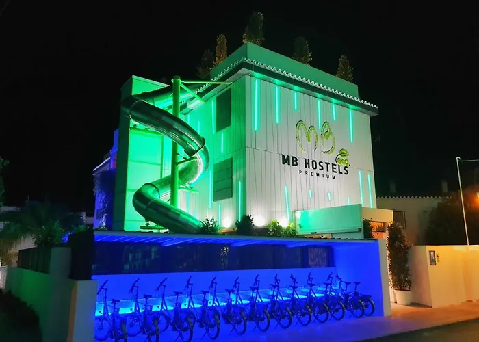 Mb Premium Eco - Adults Recommended 네르하