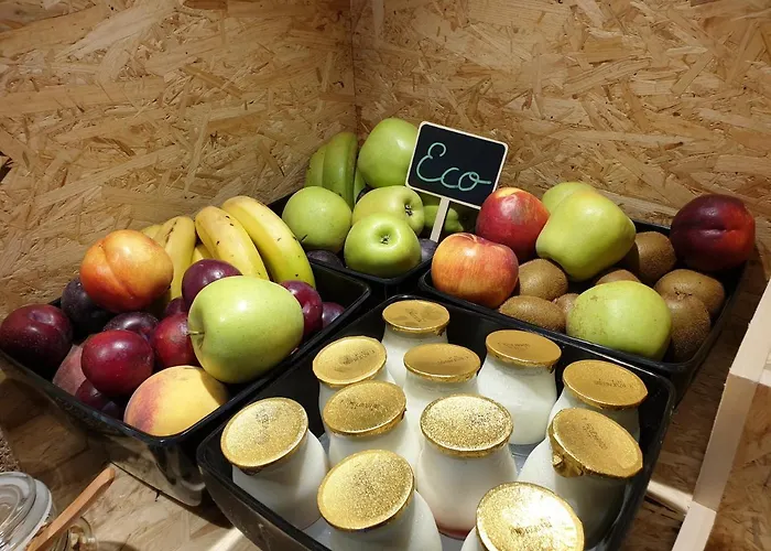 بيت ضيافة Mb Premium Eco - Adults Recommended