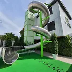 Mb Premium Eco - Adults Recommended ゲストハウス