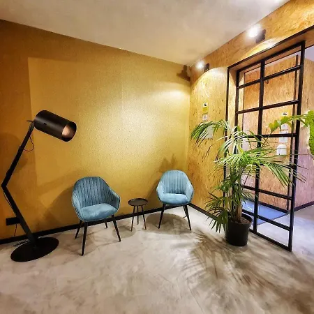 Guest house Mb Premium Eco - Adults Recommended