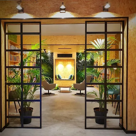 Mb Premium Eco - Adults Recommended Guest house