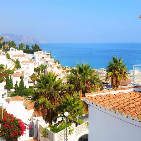 Πανσιόν Mb Premium Eco - Adults Recommended Nerja