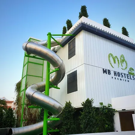 Mb Premium Eco - Adults Recommended Casa de hóspedes 2*