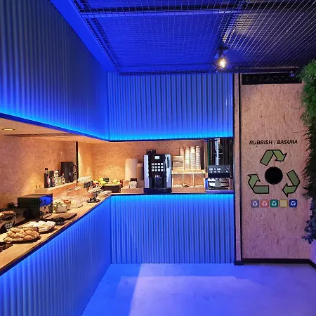 Guest house Mb Premium Eco - Adults Recommended 2*
