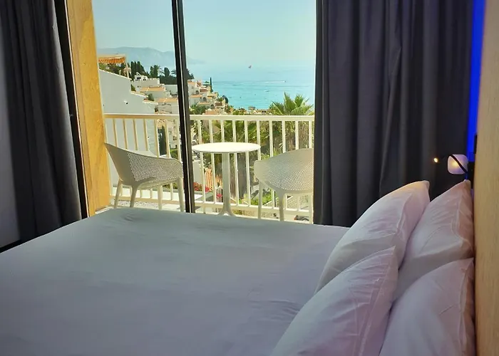 Mb Premium Eco - Adults Recommended Casa de hóspedes 2*