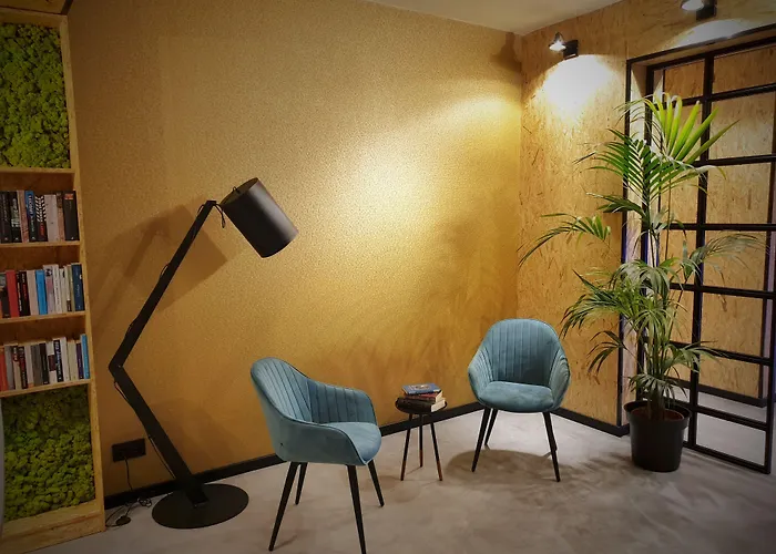 Mb Premium Eco - Adults Recommended Nerja