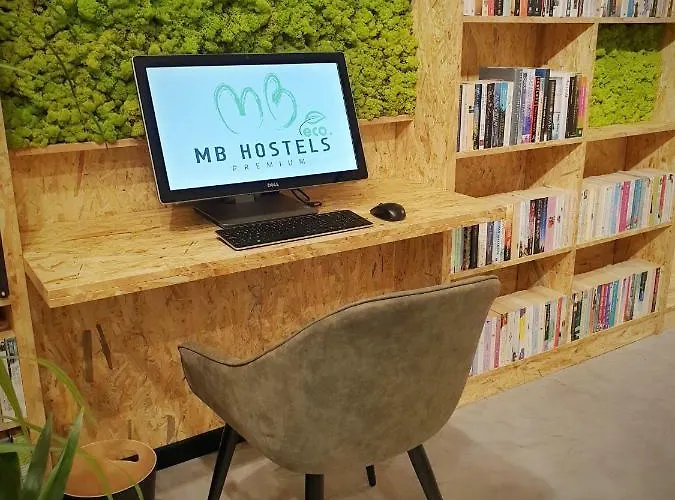 Mb Premium Eco - Adults Recommended Casa de hóspedes Nerja