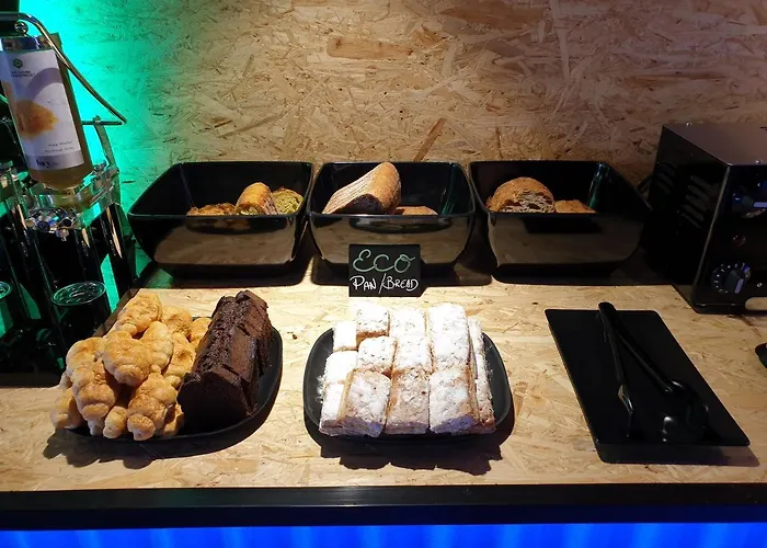 Casa de hóspedes Mb Premium Eco - Adults Recommended Nerja