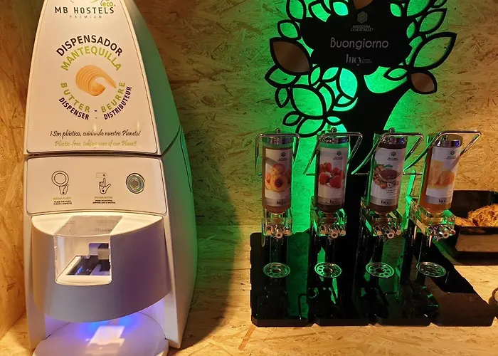 Casa de hóspedes Mb Premium Eco - Adults Recommended 2*